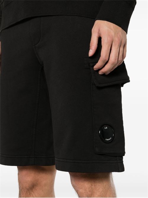 Bermuda uomo sportivo CP COMPANY | 18CMSB101A110044G999